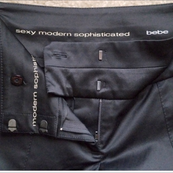 Bebe dress pants - Picture 2 of 4